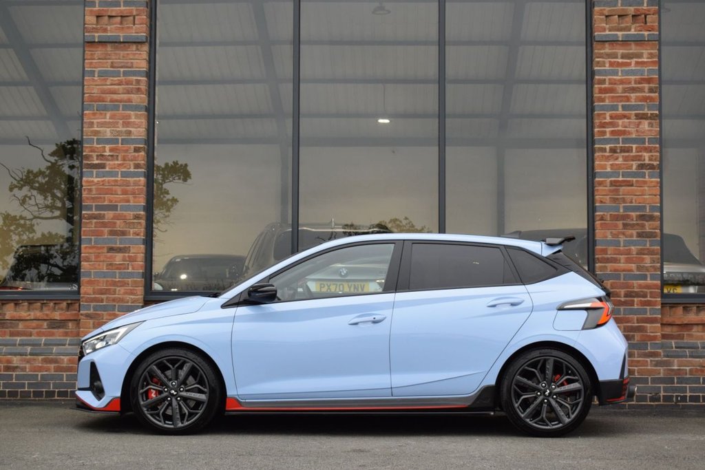 Used Hyundai i20 2024 for sale - 76535653: Photo 29