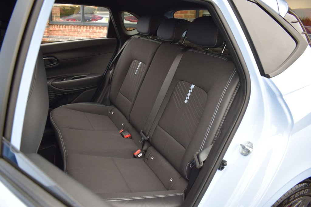 Used Hyundai i20 2024 for sale - 76535653: Photo 30