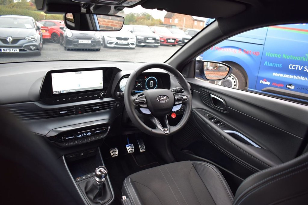 Used Hyundai i20 2024 for sale - 76535653: Photo 31