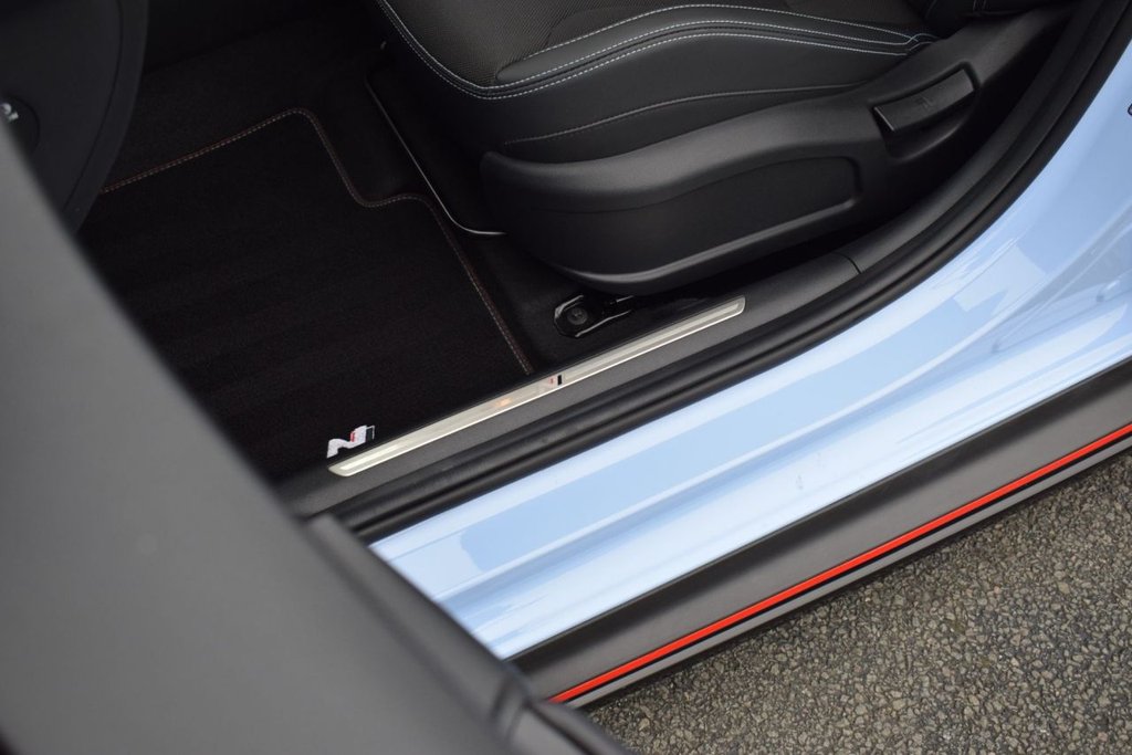 Used Hyundai i20 2024 for sale - 76535653: Photo 33