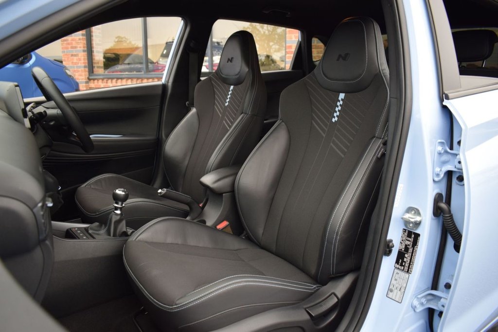 Used Hyundai i20 2024 for sale - 76535653: Photo 34