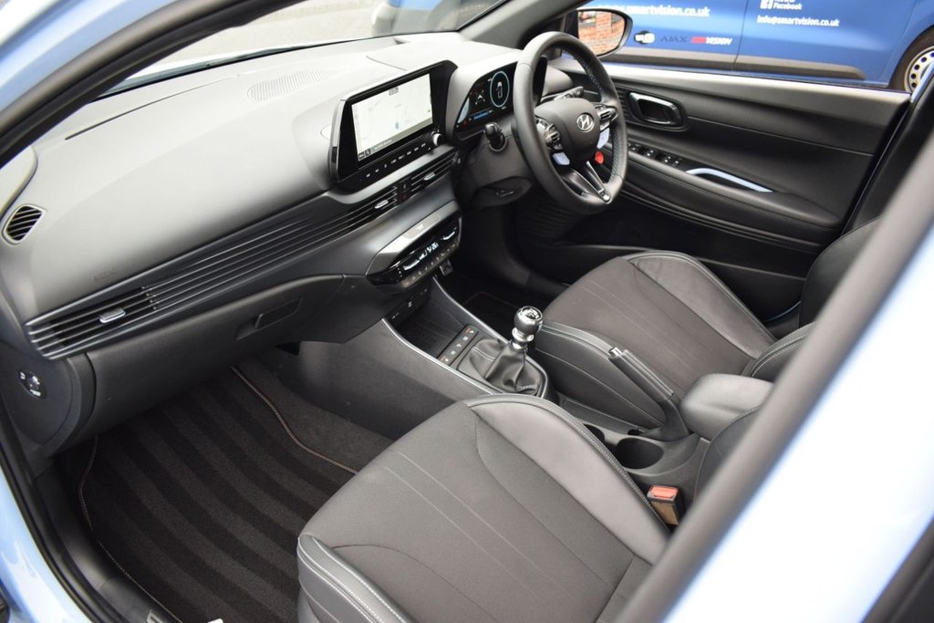 Used Hyundai i20 2024 for sale - 76535653: Photo 35