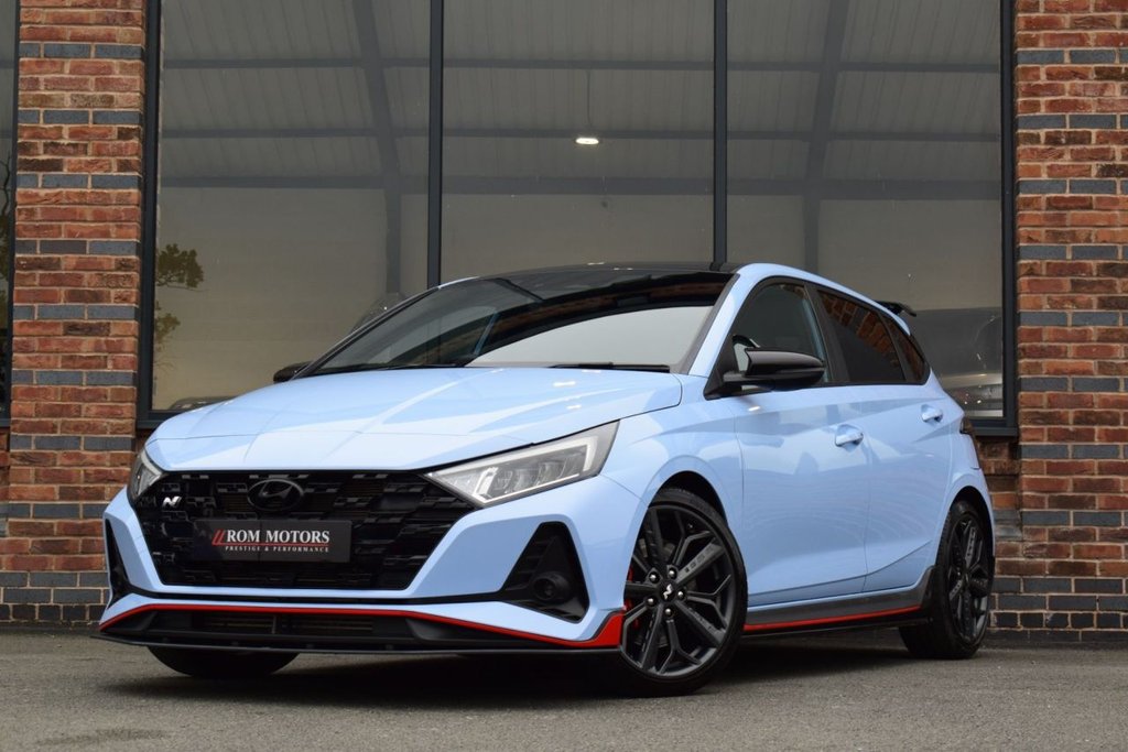 Used Hyundai i20 2024 for sale - 76535653: Photo 38