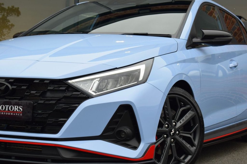 Used Hyundai i20 2024 for sale - 76535653: Photo 39