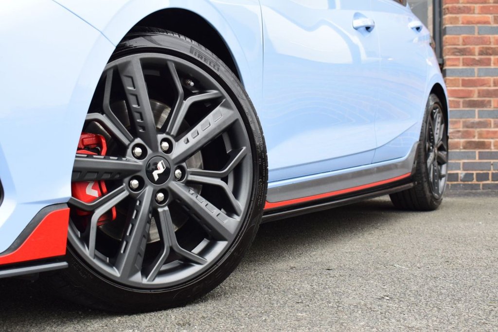 Used Hyundai i20 2024 for sale - 76535653: Photo 40