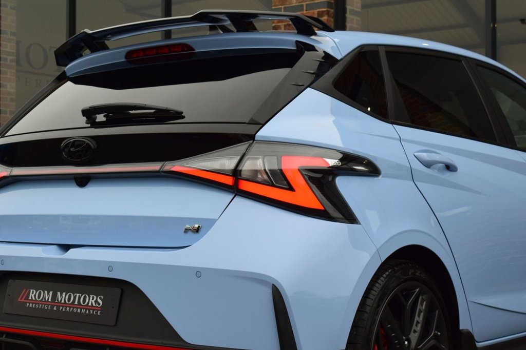 Used Hyundai i20 2024 for sale - 76535653: Photo 41