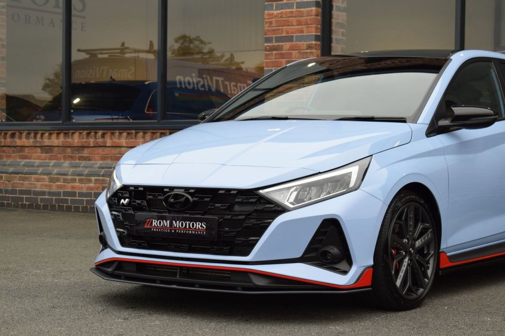 Used Hyundai i20 2024 for sale - 76535653: Photo 43