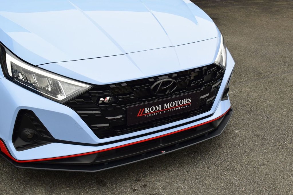 Used Hyundai i20 2024 for sale - 76535653: Photo 45