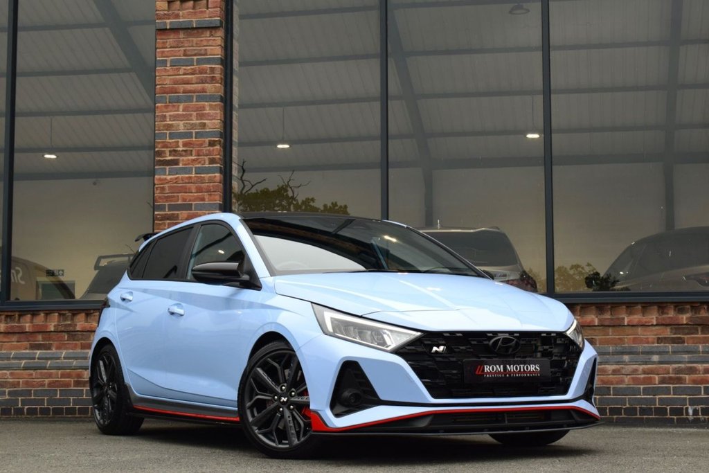 Used Hyundai i20 2024 for sale - 76535653: Photo 46