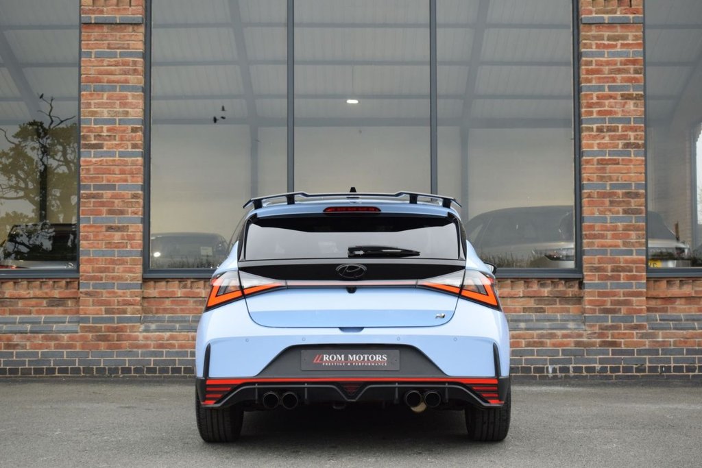 Used Hyundai i20 2024 for sale - 76535653: Photo 7