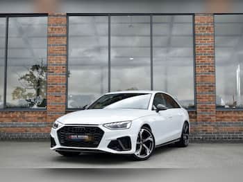 Used Audi A4 2024 for sale - 79763837: Photo
