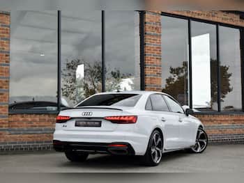 Used Audi A4 2024 for sale - 79763837: Photo