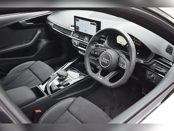 Used Audi A4 2024 for sale - 79763837: Photo
