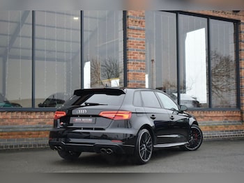 Used Audi S3 2019 for sale - 77133827: Photo