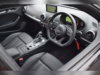 Used Audi S3 2019 for sale - 77133827: Photo