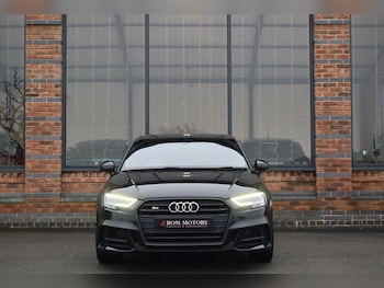 Used Audi S3 2019 for sale - 77133827: Photo