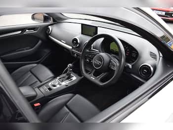 Used Audi S3 2018 for sale - 79790574: Photo