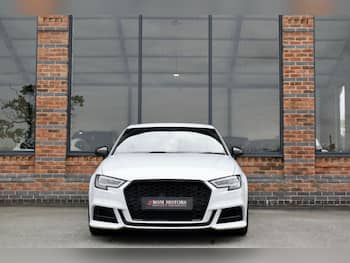 Used Audi S3 2018 for sale - 79790574: Photo