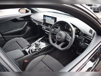 Used Audi A4 2023 for sale - 78985396: Photo
