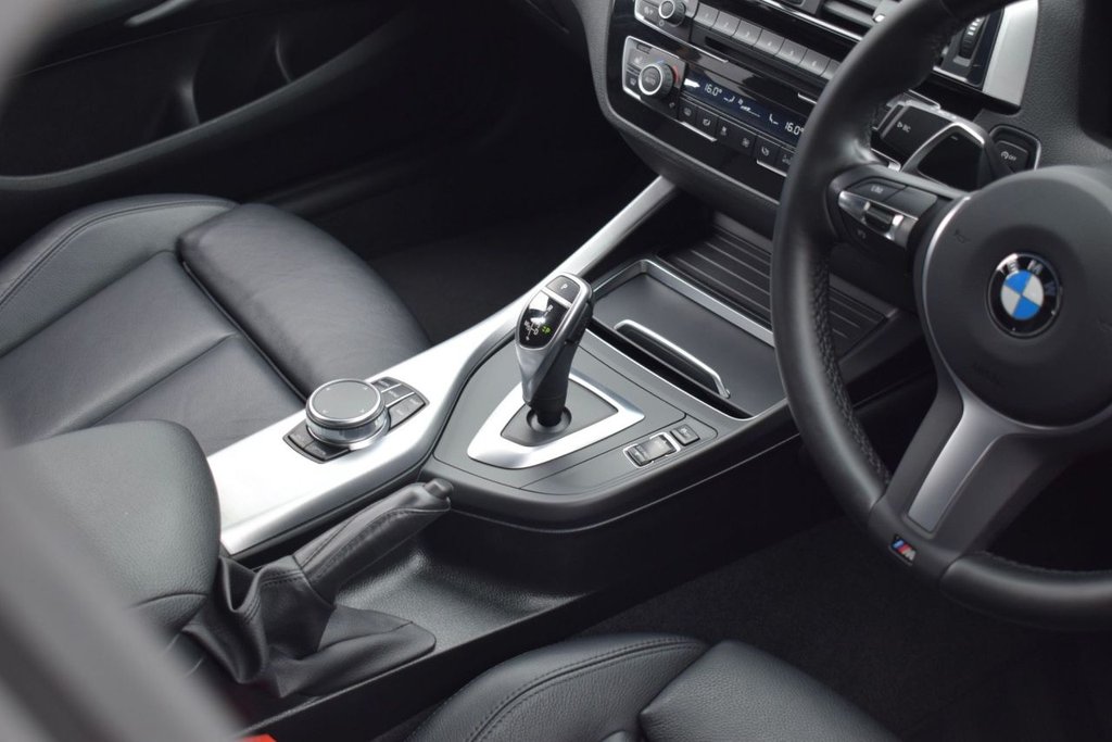 Used BMW 1 Series 2019 for sale - 77654869: Photo 12