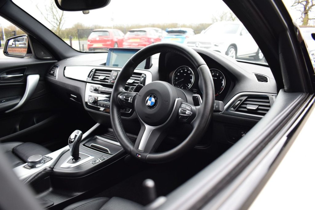 Used BMW 1 Series 2019 for sale - 77654869: Photo 15