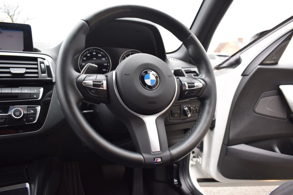 Used BMW 1 Series 2019 for sale - 77654869: Photo 16