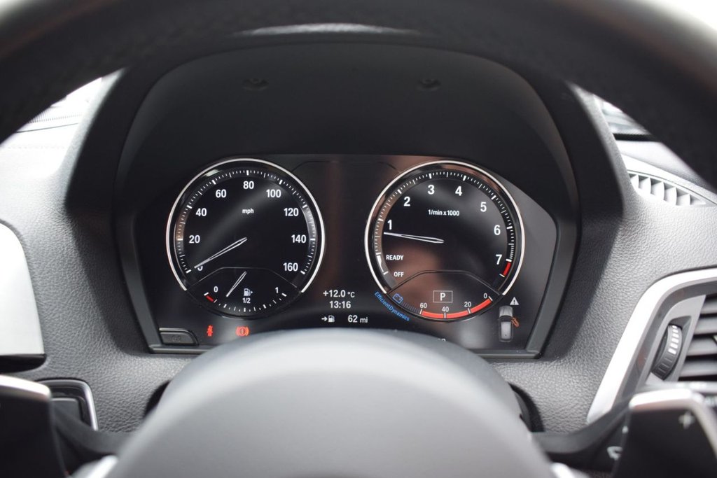 Used BMW 1 Series 2019 for sale - 77654869: Photo 17