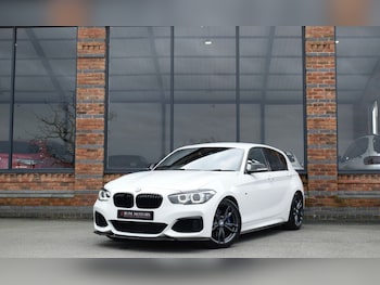 BMW 1 Series feature image
