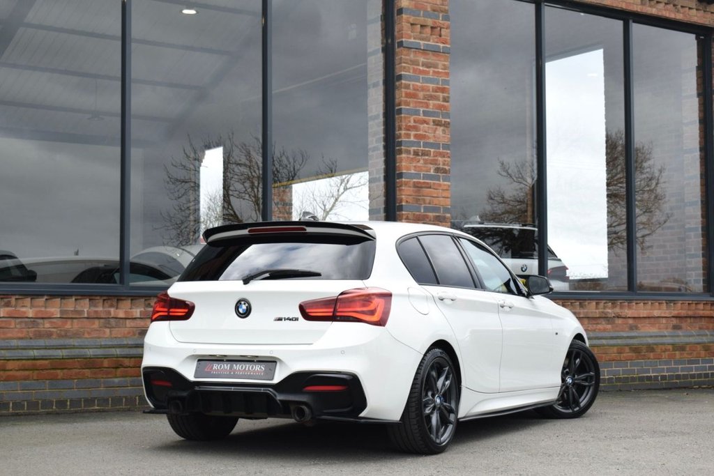 Used BMW 1 Series 2019 for sale - 77654869: Photo 2