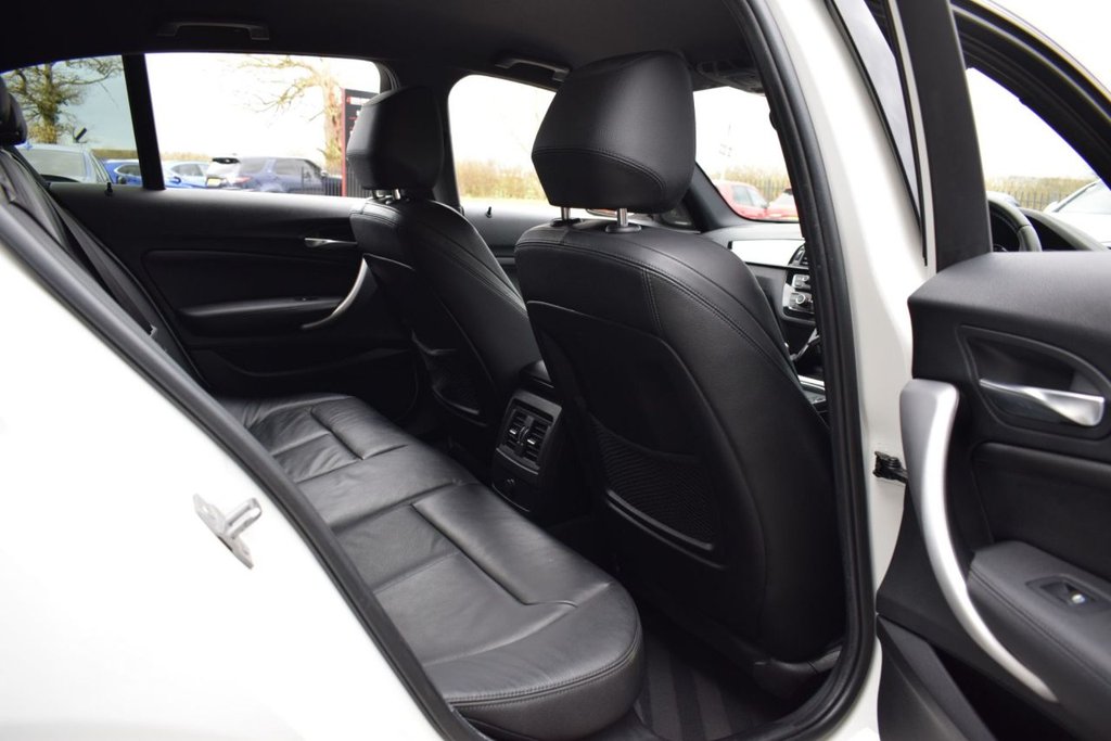 Used BMW 1 Series 2019 for sale - 77654869: Photo 24