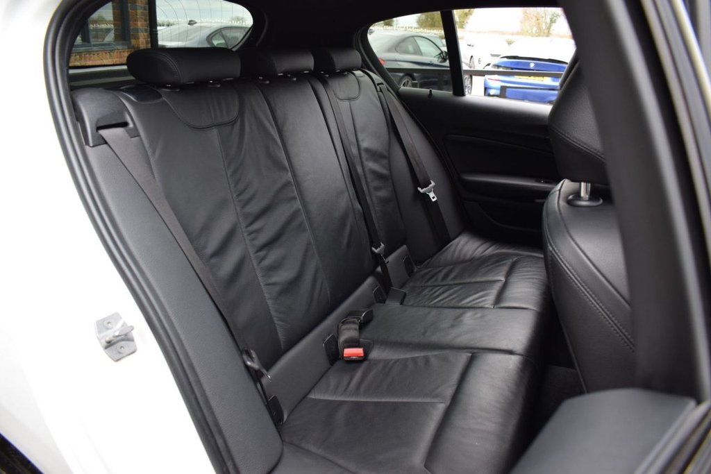 Used BMW 1 Series 2019 for sale - 77654869: Photo 25