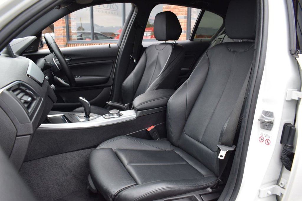 Used BMW 1 Series 2019 for sale - 77654869: Photo 32