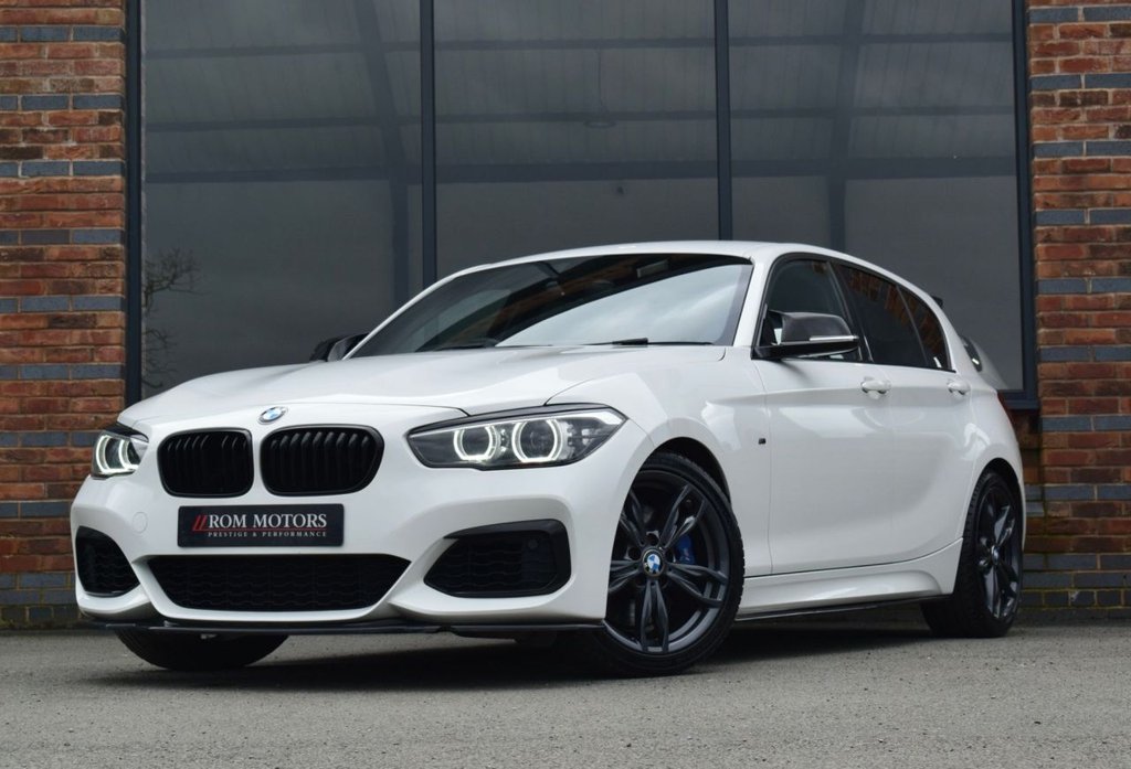 Used BMW 1 Series 2019 for sale - 77654869: Photo 36