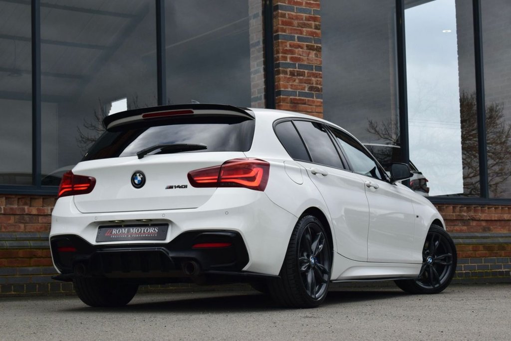 Used BMW 1 Series 2019 for sale - 77654869: Photo 37