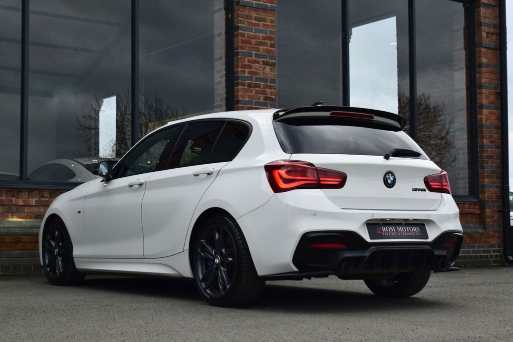 Used BMW 1 Series 2019 for sale - 77654869: Photo 42
