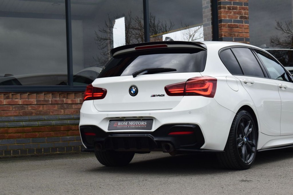 Used BMW 1 Series 2019 for sale - 77654869: Photo 44
