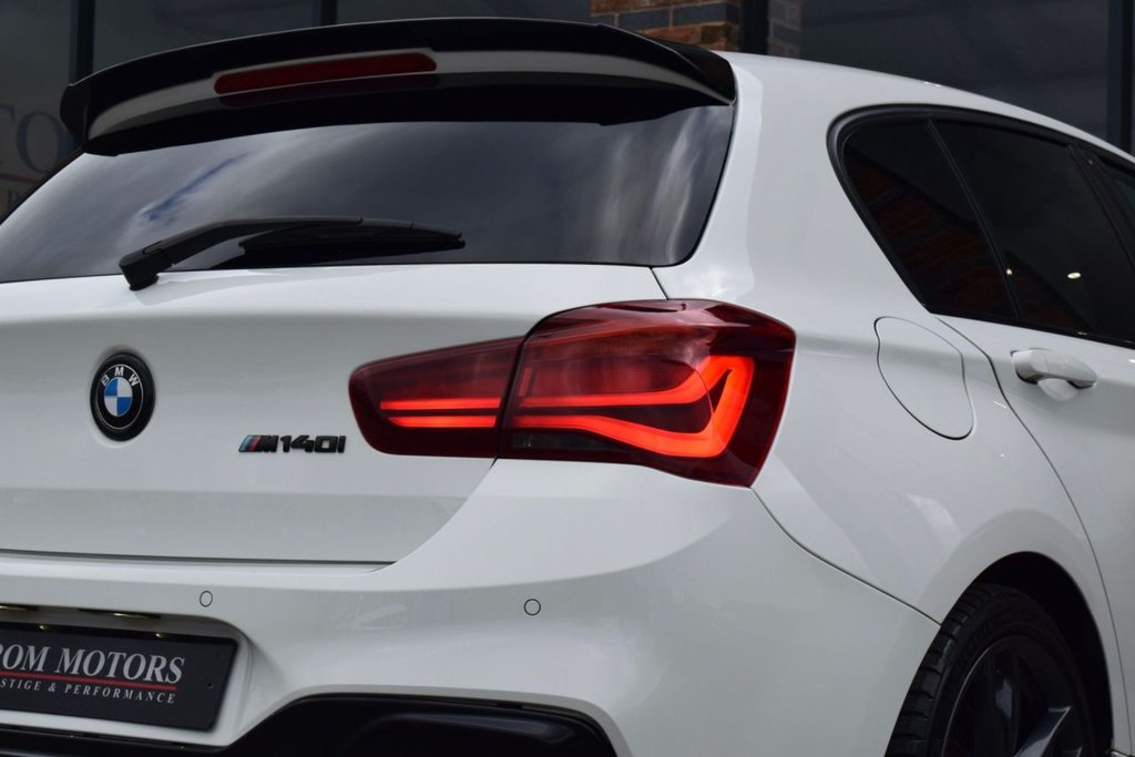 Used BMW 1 Series 2019 for sale - 77654869: Photo 46