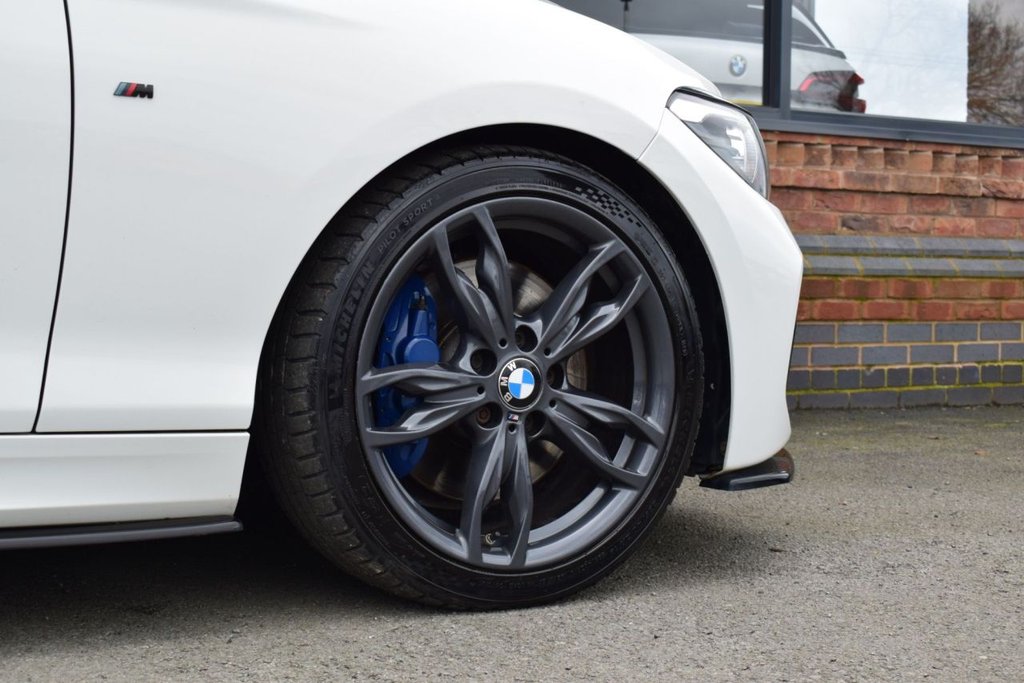 Used BMW 1 Series 2019 for sale - 77654869: Photo 48