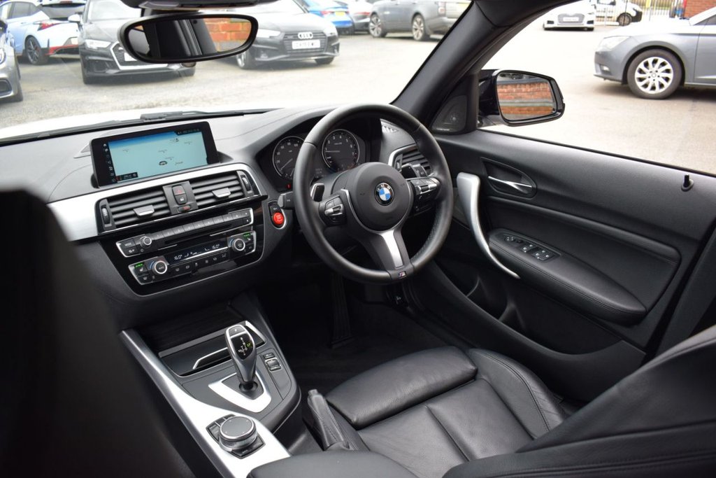 Used BMW 1 Series 2019 for sale - 77654869: Photo 7