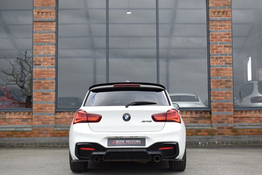 Used BMW 1 Series 2019 for sale - 77654869: Photo 8