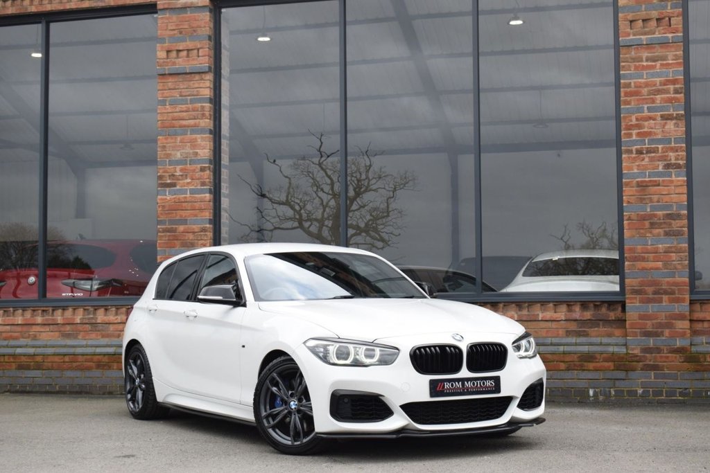 Used BMW 1 Series 2019 for sale - 77654869: Photo 9