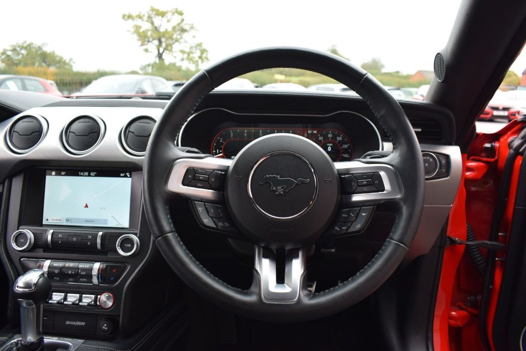 Used Ford Mustang 2018 for sale - 76245505: Photo 10