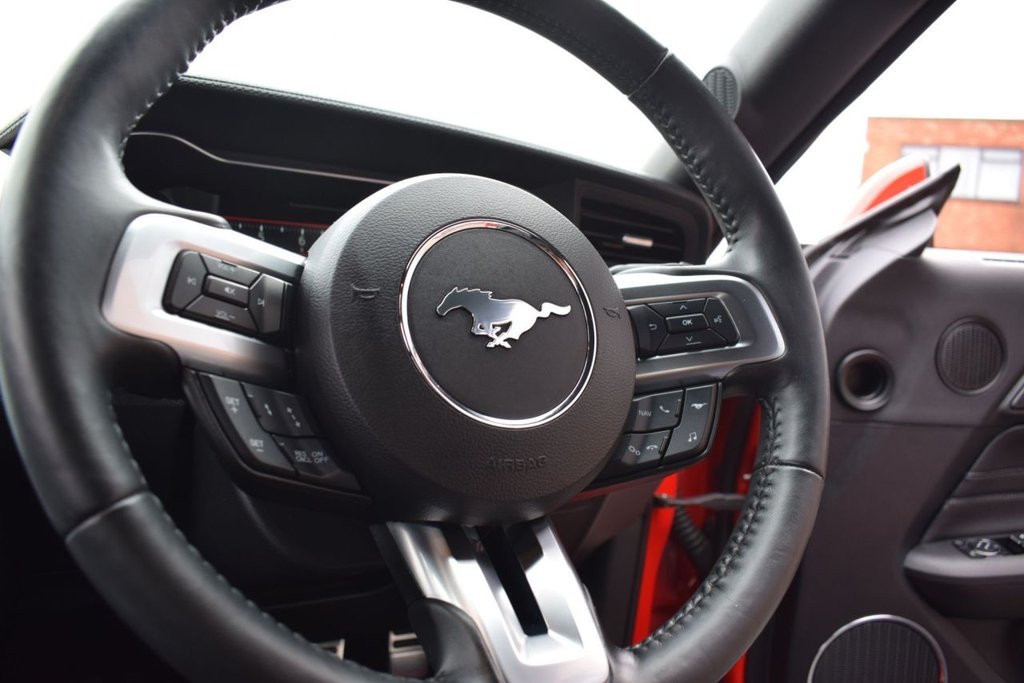 Used Ford Mustang 2018 for sale - 76245505: Photo 11