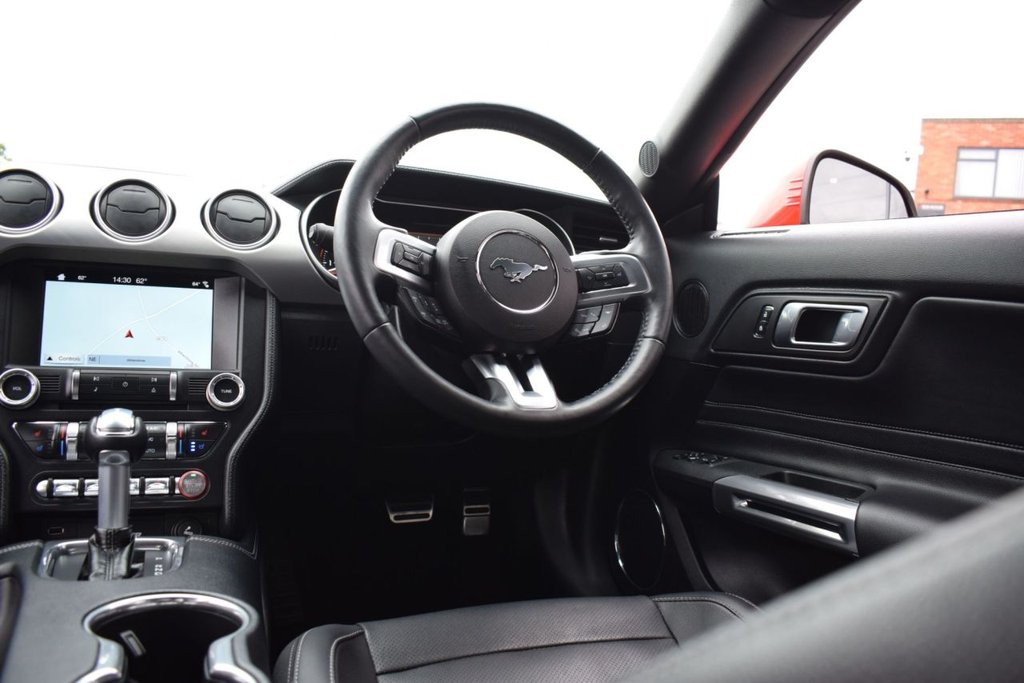 Used Ford Mustang 2018 for sale - 76245505: Photo 13