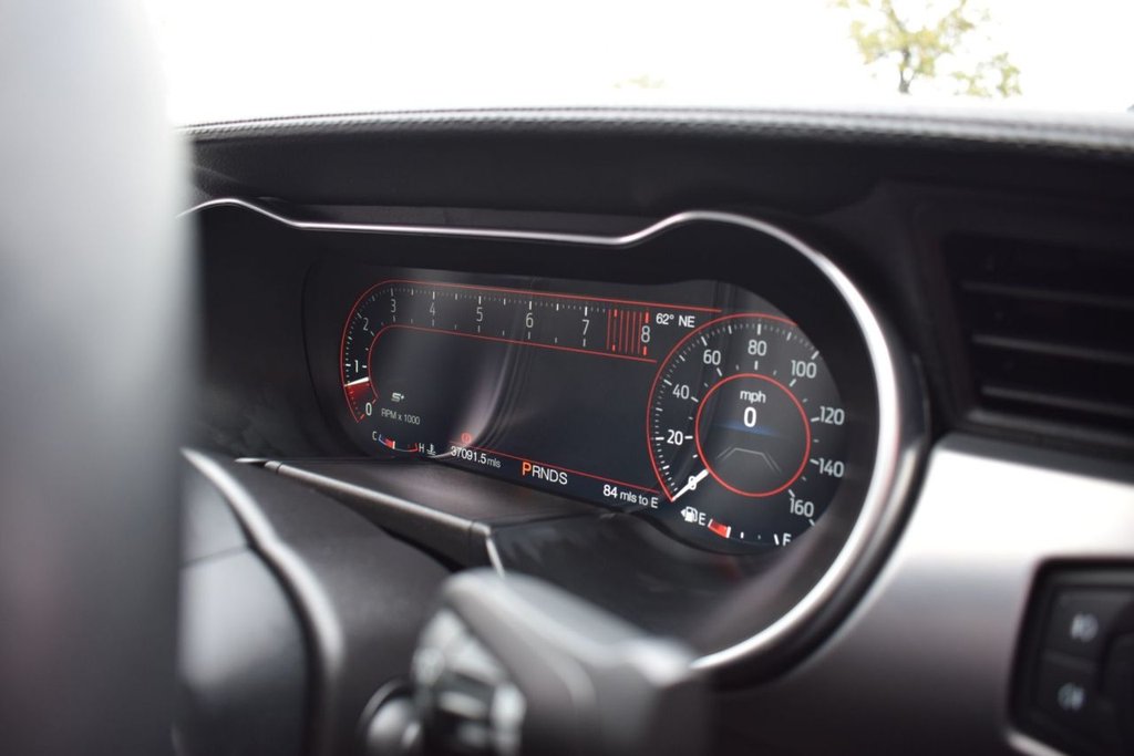 Used Ford Mustang 2018 for sale - 76245505: Photo 14