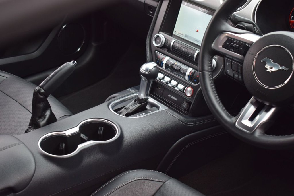 Used Ford Mustang 2018 for sale - 76245505: Photo 15