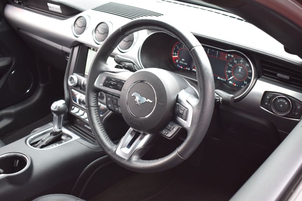 Used Ford Mustang 2018 for sale - 76245505: Photo 16