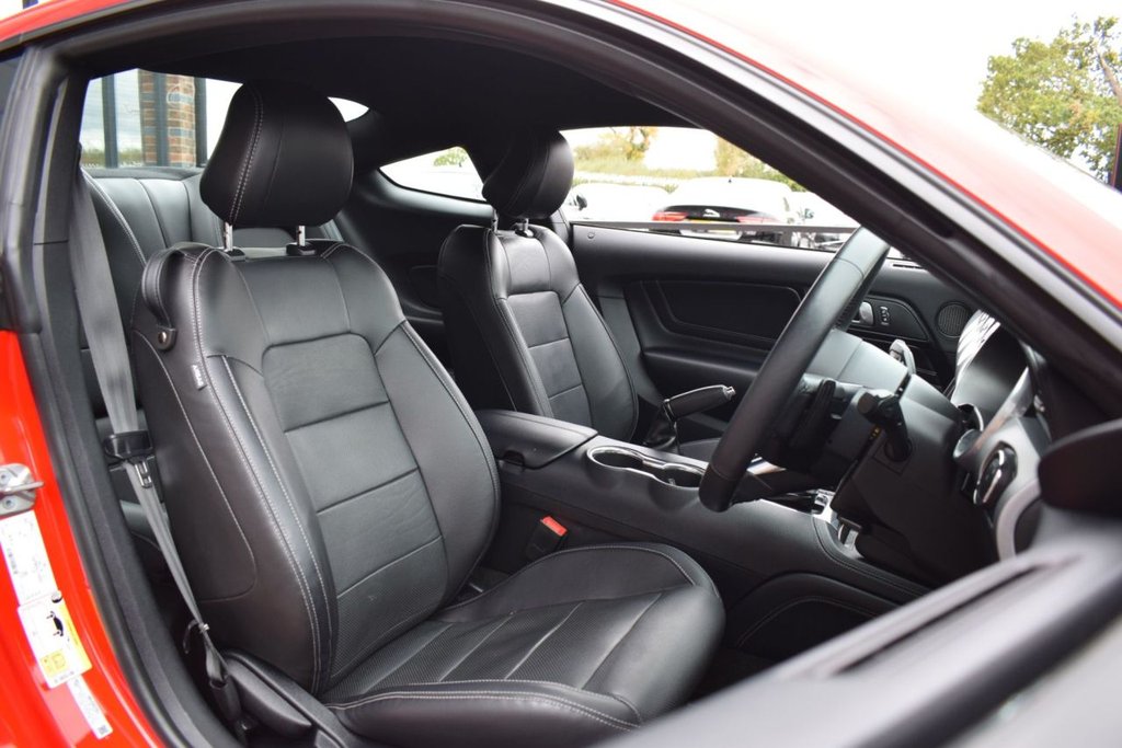 Used Ford Mustang 2018 for sale - 76245505: Photo 17