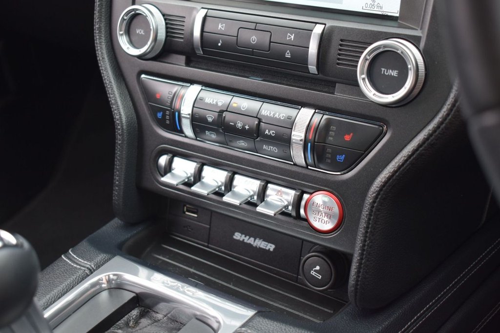 Used Ford Mustang 2018 for sale - 76245505: Photo 19