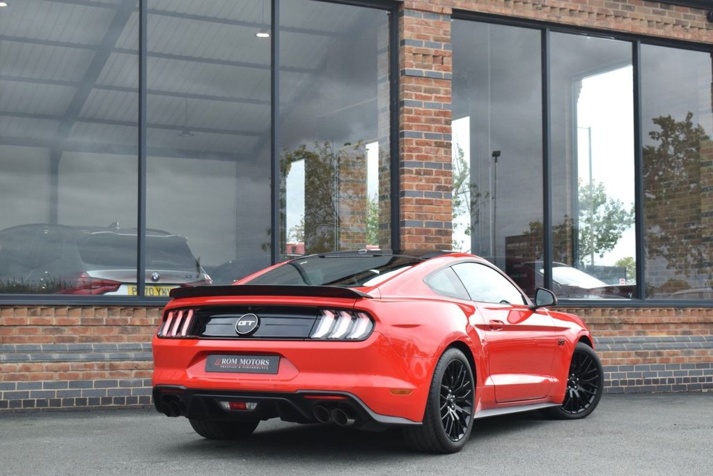 Used Ford Mustang 2018 for sale - 76245505: Photo 2